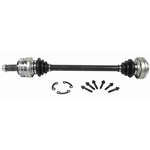 Order GSP NORTH AMERICA - NCV27995 - CV Axle For Your Vehicle