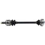 Order GSP NORTH AMERICA - NCV27996 - CV Axle For Your Vehicle