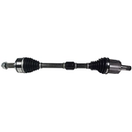 Order GSP NORTH AMERICA - NCV36064 - CV Axle For Your Vehicle