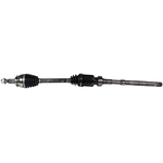 Order GSP NORTH AMERICA - NCV47042 - CV Axle Assembly For Your Vehicle