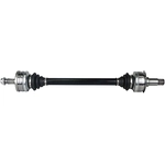 Order GSP NORTH AMERICA - NCV48029 - CV Axle Assembly - Rear For Your Vehicle