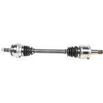 Order GSP NORTH AMERICA - NCV48079 - CV Axle For Your Vehicle
