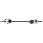 Order GSP NORTH AMERICA - NCV48085 - Axle Assembly For Your Vehicle