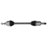 Order GSP NORTH AMERICA - NCV48991 - Axle Assembly For Your Vehicle