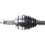 Order New CV Complete Assembly by GSP NORTH AMERICA - NCV51073 For Your Vehicle