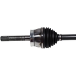 Order GSP NORTH AMERICA - NCV53033 - Axle Assembly For Your Vehicle