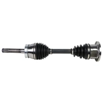 Order GSP NORTH AMERICA - NCV53133 - Axle Assembly For Your Vehicle