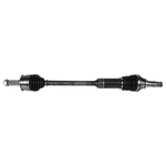 Order GSP NORTH AMERICA - NCV53197 - Axle Assembly For Your Vehicle