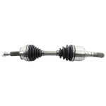 Order GSP NORTH AMERICA - NCV53200 - Axle Assembly For Your Vehicle