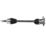 Order GSP NORTH AMERICA - NCV53205 - Axle Assembly For Your Vehicle