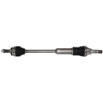 Order GSP NORTH AMERICA - NCV66002XD - CV Axle Assembly - Front For Your Vehicle