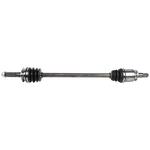 Order GSP NORTH AMERICA - NCV66056 - Axle Assembly For Your Vehicle