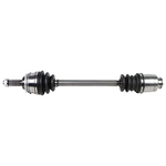 Order GSP NORTH AMERICA - NCV66058 - Axle Assembly For Your Vehicle