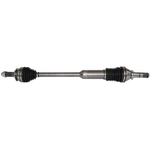 Order New CV Complete Assembly by GSP NORTH AMERICA - NCV66087 For Your Vehicle
