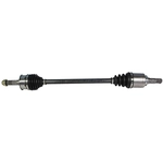 Order GSP NORTH AMERICA - NCV66924 - CV Axle Assembly - Rear For Your Vehicle
