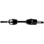 Order GSP NORTH AMERICA - NCV68024 - Front Passenger Side CV Axle Assembly For Your Vehicle