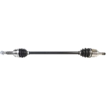 Order GSP NORTH AMERICA - NCV69019XD - Axle Shafts For Your Vehicle