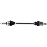 Order GSP NORTH AMERICA - NCV69092 - Rear Driver and Passenger Side CV Axle Assembly For Your Vehicle