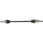 Order GSP NORTH AMERICA - NCV69268 - Axle Shafts For Your Vehicle