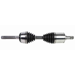 Order GSP NORTH AMERICA - NCV69571 - CV Axle Shaft Assembly For Your Vehicle