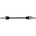 Order GSP NORTH AMERICA - NCV69903 - CV Axle Assembly For Your Vehicle