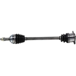 Order GSP NORTH AMERICA - NCV69904 - CV Axle Shaft Assembly For Your Vehicle