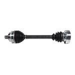 Order GSP NORTH AMERICA - NCV72503 - CV Axle Assembly For Your Vehicle