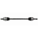 Order GSP NORTH AMERICA - NCV73053 - CV Axle Assembly - Rear For Your Vehicle