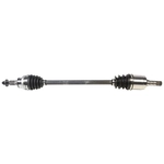 Order GSP NORTH AMERICA - NCV73081 - CV Axle Assembly For Your Vehicle