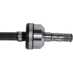 Order New CV Complete Assembly by GSP NORTH AMERICA - NCV73099 For Your Vehicle