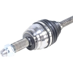 Order New CV Complete Assembly by GSP NORTH AMERICA - NCV75129 For Your Vehicle