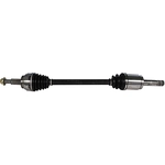 Order GSP NORTH AMERICA - NCV82026 - CV Axle Assembly - Rear For Your Vehicle