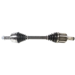 Order GSP NORTH AMERICA - NCV82055 - CV Axle For Your Vehicle