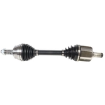 Order GSP NORTH AMERICA - NCV82058 - CV Axle For Your Vehicle