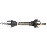 Order GSP NORTH AMERICA - NCV82059 - CV Axle For Your Vehicle