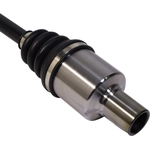 Order New CV Complete Assembly by GSP NORTH AMERICA - NCV82073 For Your Vehicle