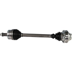 Order GSP NORTH AMERICA - NCV83000 - CV Axle For Your Vehicle