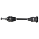 Order GSP NORTH AMERICA - PR23019 - CV Axle Assembly - Front For Your Vehicle