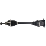 Order GSP NORTH AMERICA - PR23027 - CV Axle Assembly - Front For Your Vehicle