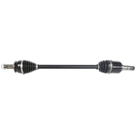 Order GSP NORTH AMERICA - PR68052 - CV Axle Assembly For Your Vehicle