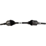 Order MOTORCRAFT - TX1091 - New CV Complete Assembly For Your Vehicle