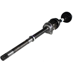 Order MOTORCRAFT - TX1174 - CV Axle For Your Vehicle