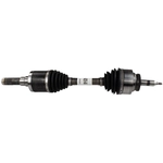 Order MOTORCRAFT - TX1207 - Axle Shaft For Your Vehicle