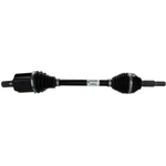 Order MOTORCRAFT - TX1307 - New CV Complete Assembly For Your Vehicle