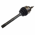 Order Asssemblage d'arbre d'essieu complet neuf by MOTORCRAFT - TX584 For Your Vehicle