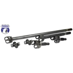 Order New CV Complete Assembly by YUKON GEAR & AXLE - YA-W24110 For Your Vehicle