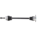 Order TRAKMOTIVE - AD8003 - CV Axle Shaft For Your Vehicle