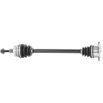 Order TRAKMOTIVE - AD8004 - CV Axle Shaft For Your Vehicle