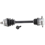 Order TRAKMOTIVE - AD8006 - CV Axle Shaft For Your Vehicle