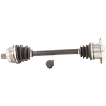 Order TRAKMOTIVE - AD8007 - CV Axle Shaft For Your Vehicle